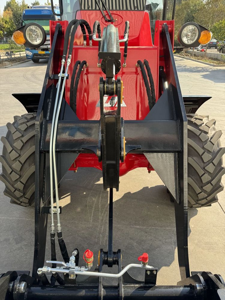 ZVEZDA ZL20G - Фото №14