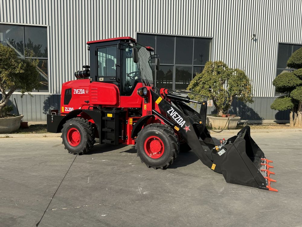 ZVEZDA ZL20G - Фото №2