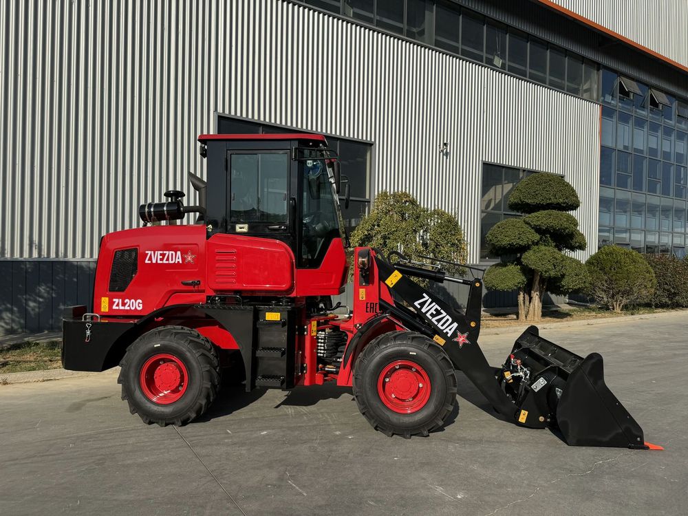 ZVEZDA ZL20G - Фото №3