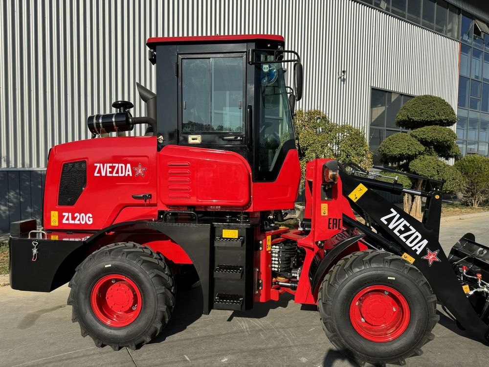 ZVEZDA ZL20G - Фото №4