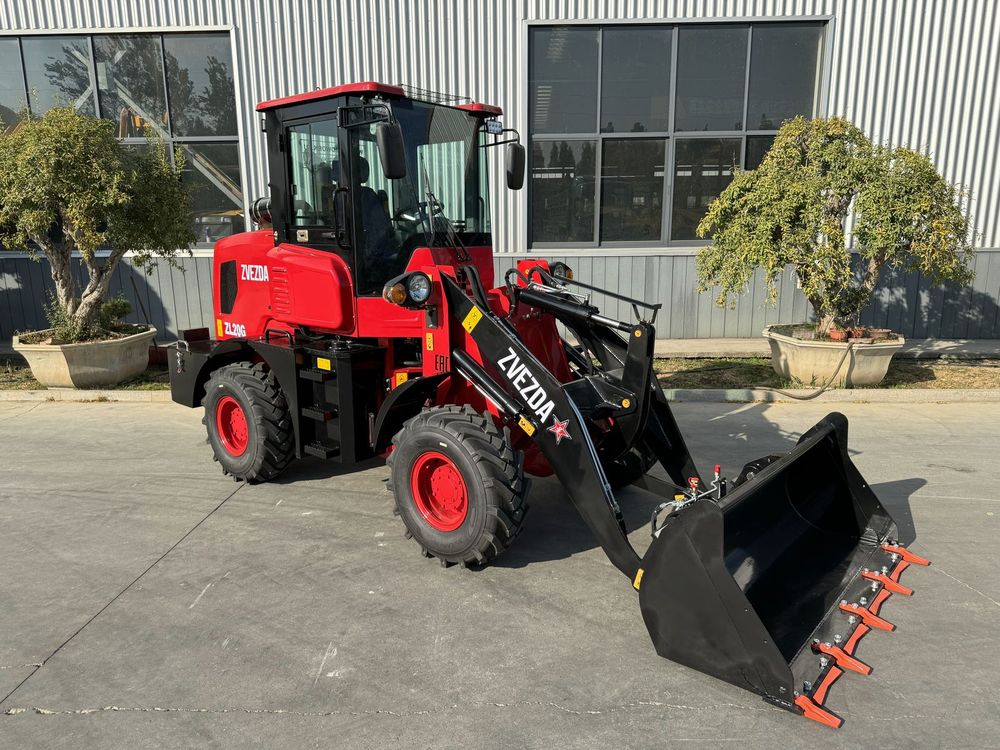 ZVEZDA ZL20G - Фото №5