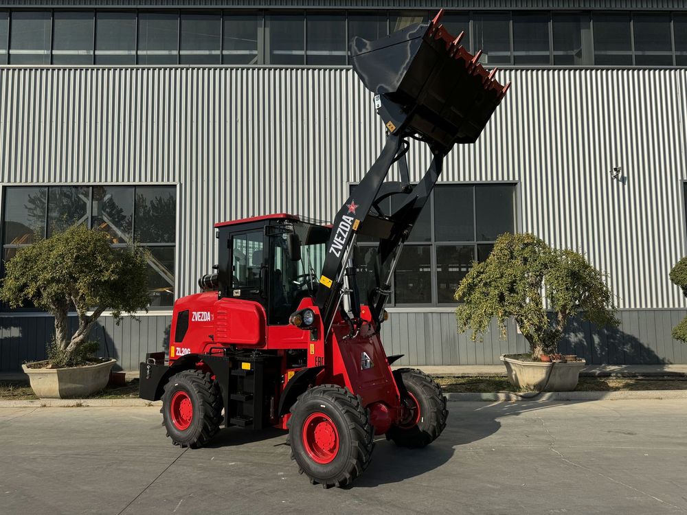 ZVEZDA ZL20G - Фото №6