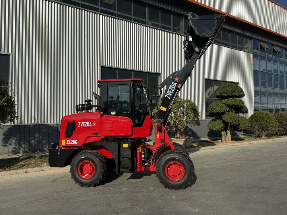 ZVEZDA ZL20G - Фото №7