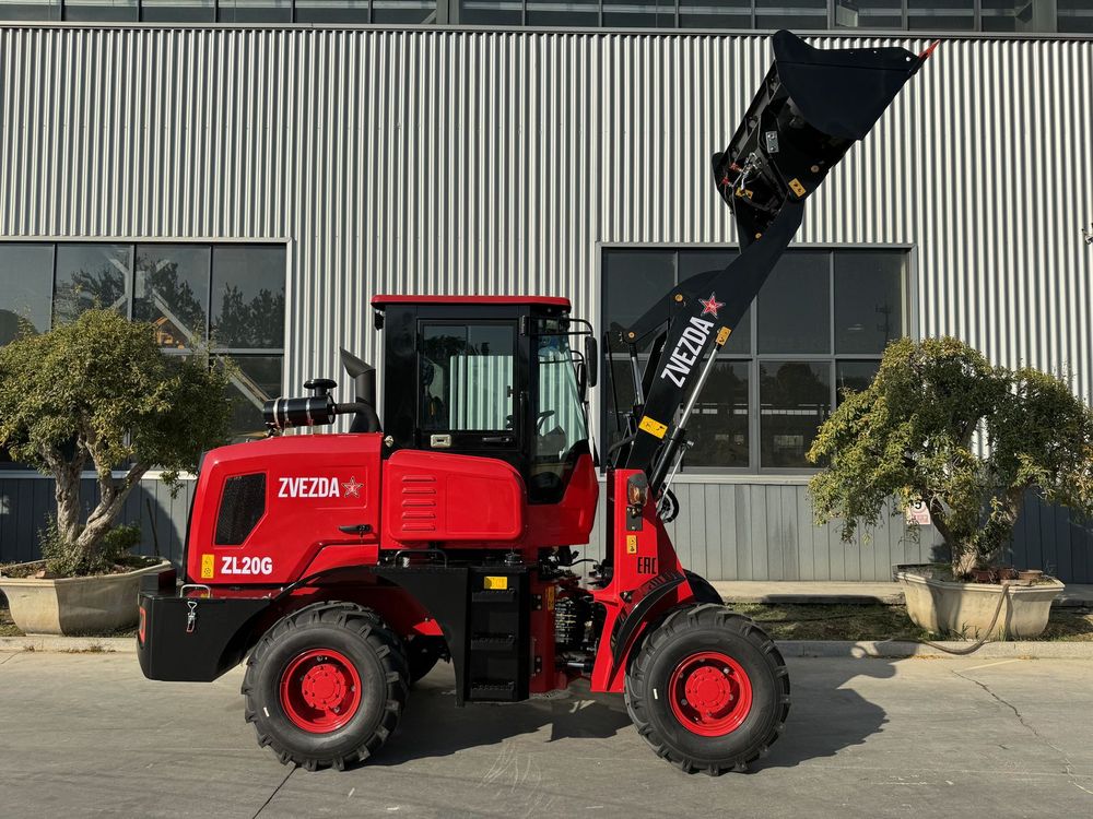 ZVEZDA ZL20G - Фото №8