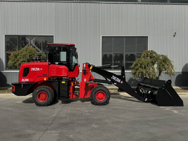 ZVEZDA ZL22G - Фото №4