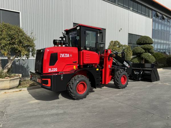 ZVEZDA ZL22G - Фото №3