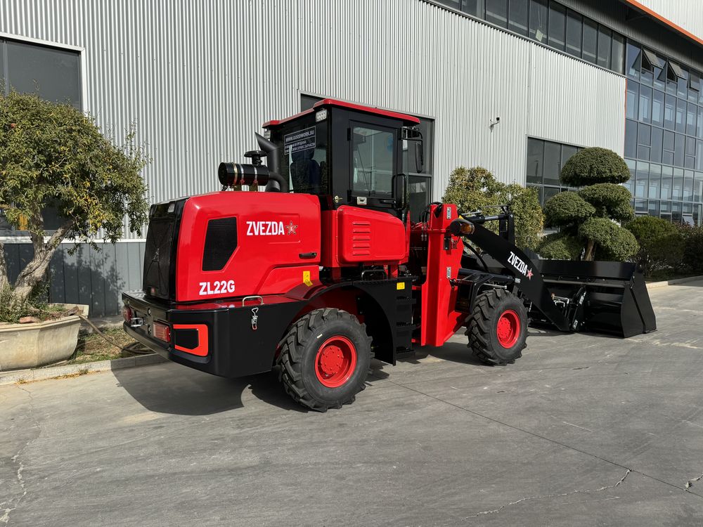 ZVEZDA ZL22G - Фото №3