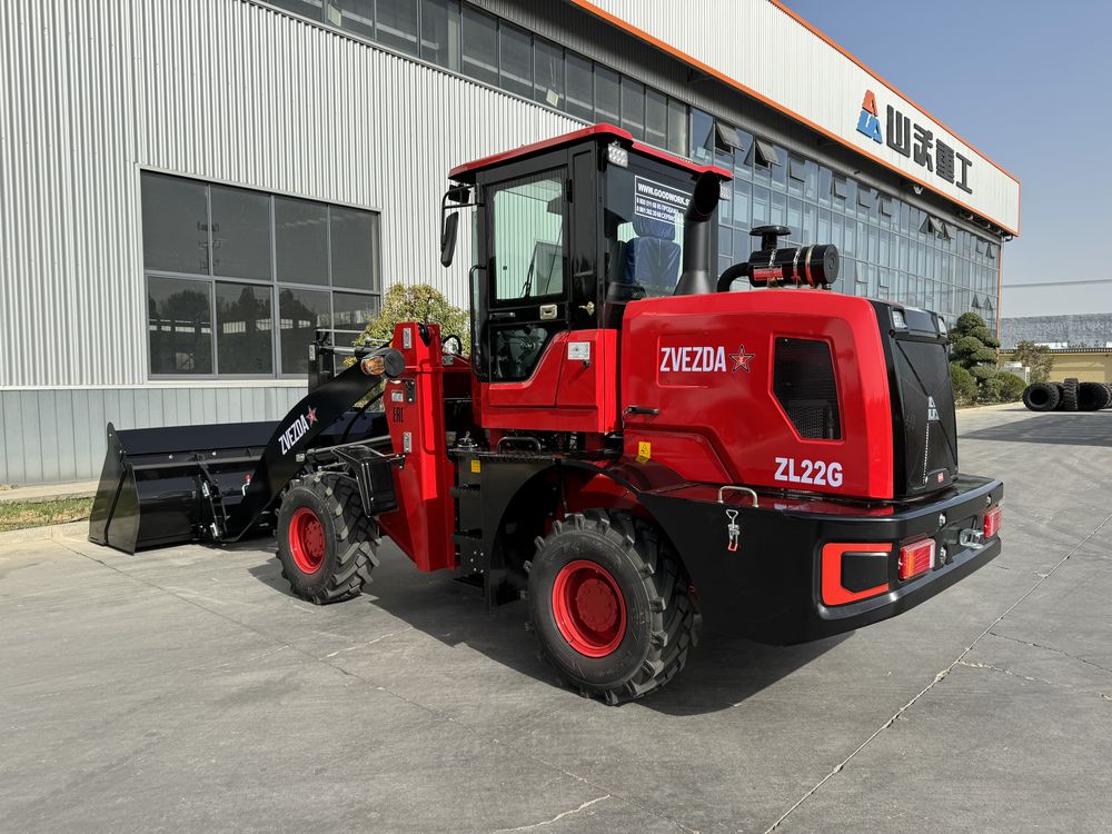 ZVEZDA ZL22G - Фото №5