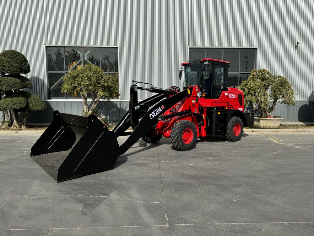 ZVEZDA ZL22G - Фото №6