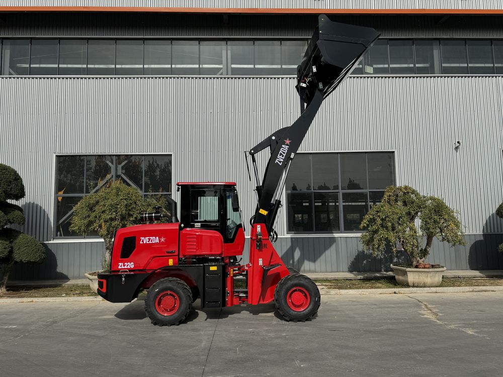 ZVEZDA ZL22G - Фото №8