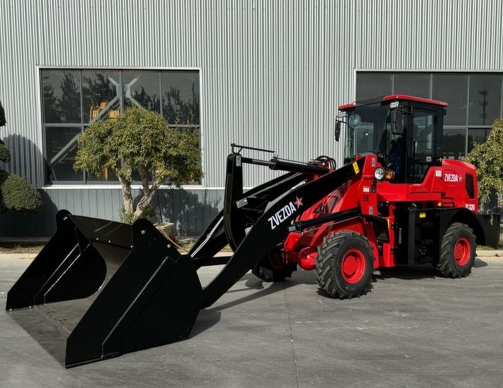 ZVEZDA ZL22G - Фото №1