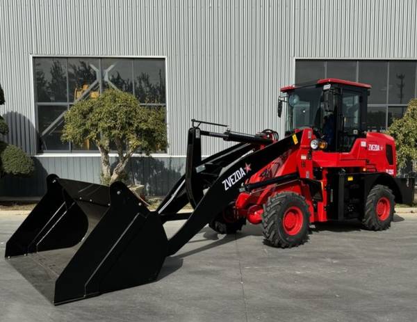 ZVEZDA ZL22G - Фото №5