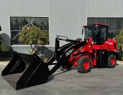 ZVEZDA ZL22G - Миниатюра №1