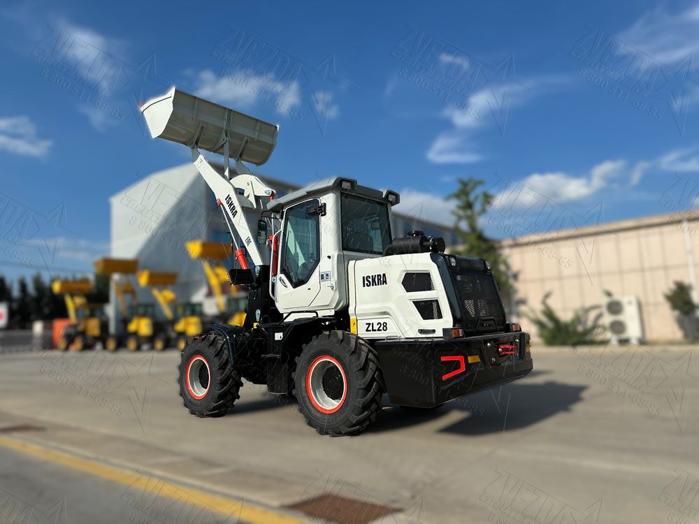 ISKRA ZL28(NEW) - Фото №11