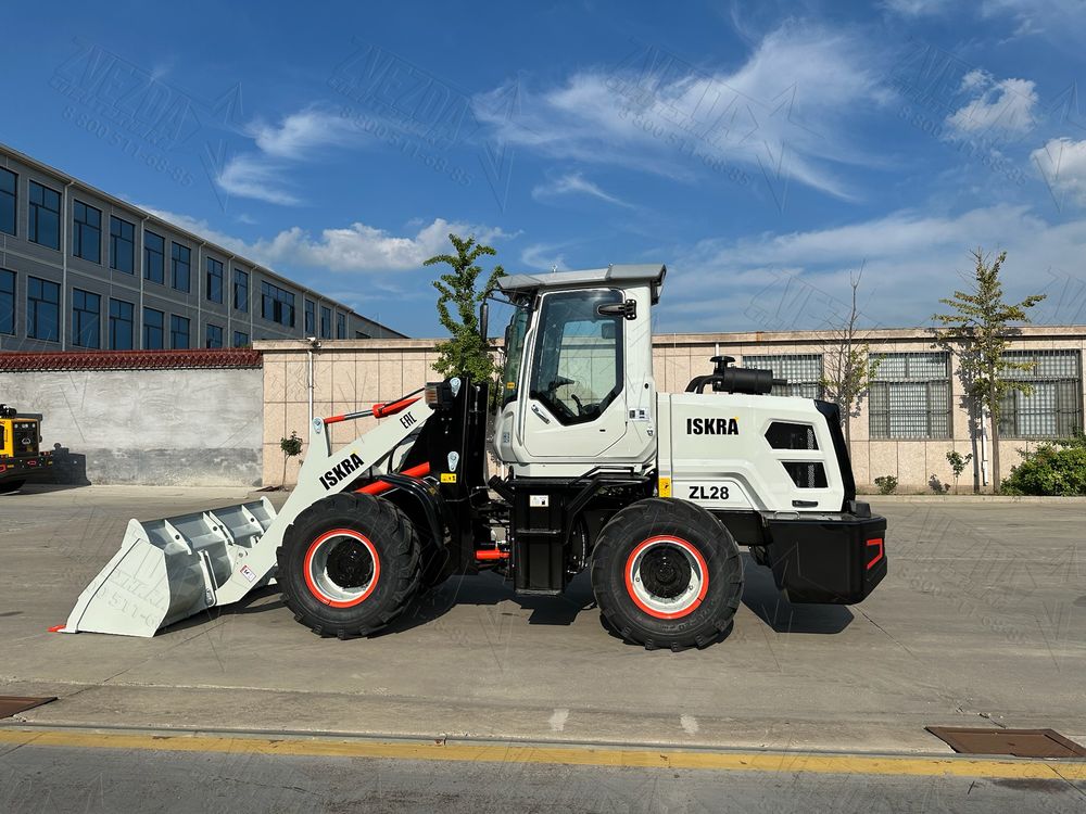 ISKRA ZL28(NEW) - Фото №2