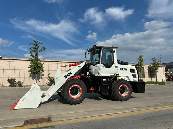 ISKRA ZL28(NEW) - Фото №2