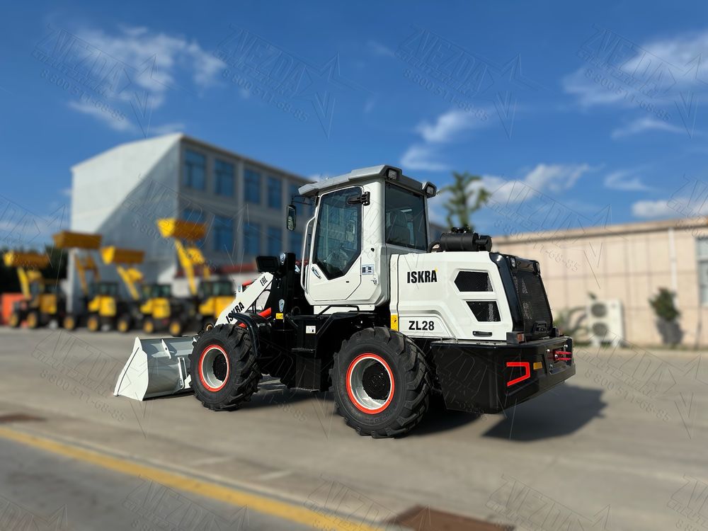 ISKRA ZL28(NEW) - Фото №5