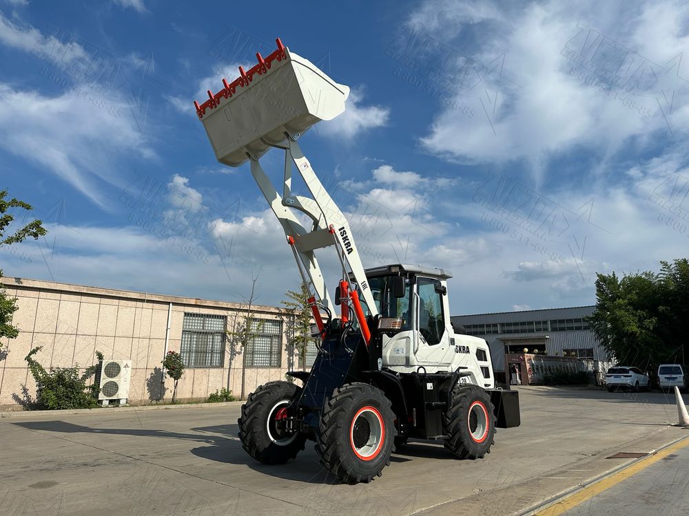 ISKRA ZL28(NEW) - Фото №7