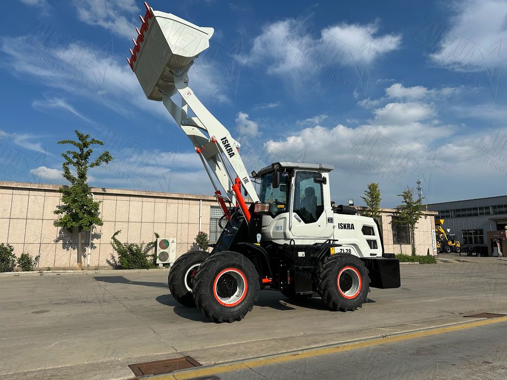 ISKRA ZL28(NEW) - Фото №8