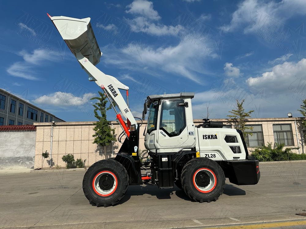 ISKRA ZL28(NEW) - Фото №9