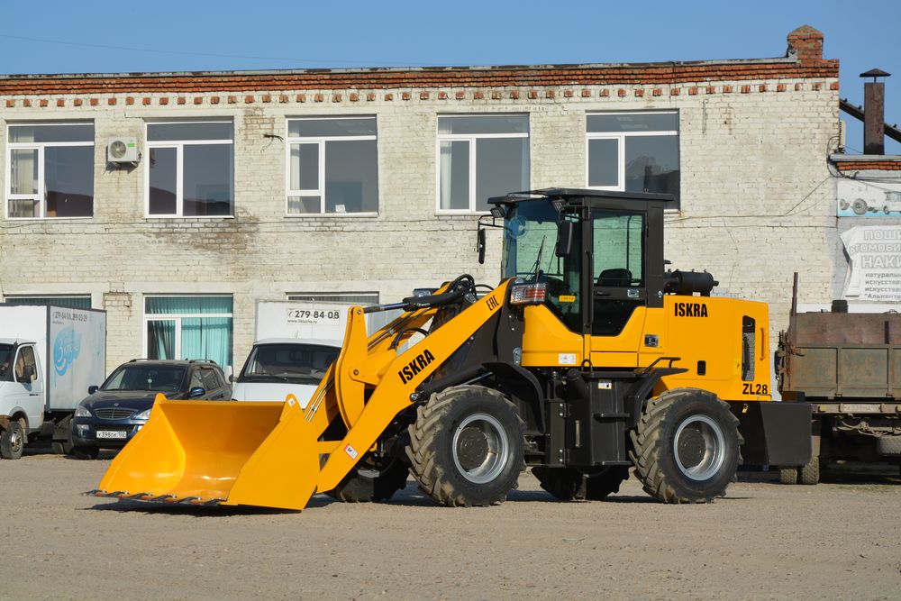 ISKRA ZL28 - Фото №2