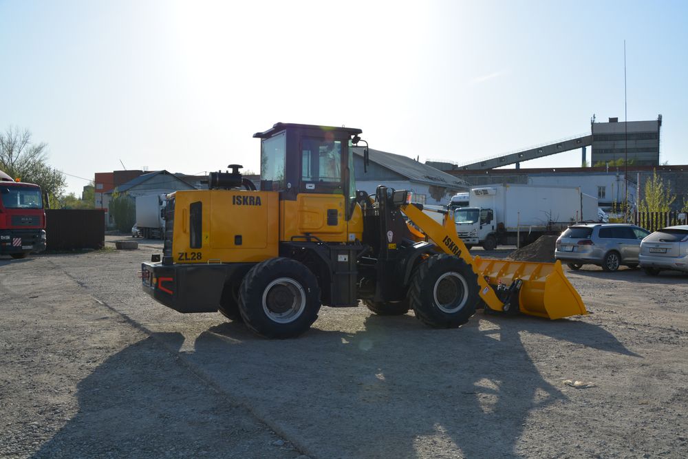 ISKRA ZL28 - Фото №11