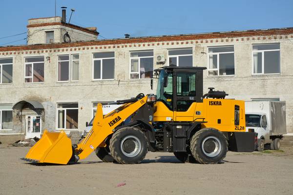 ISKRA ZL28 - Фото №3