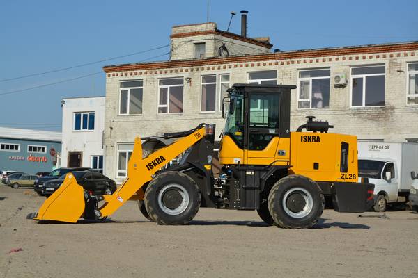 ISKRA ZL28 - Фото №2