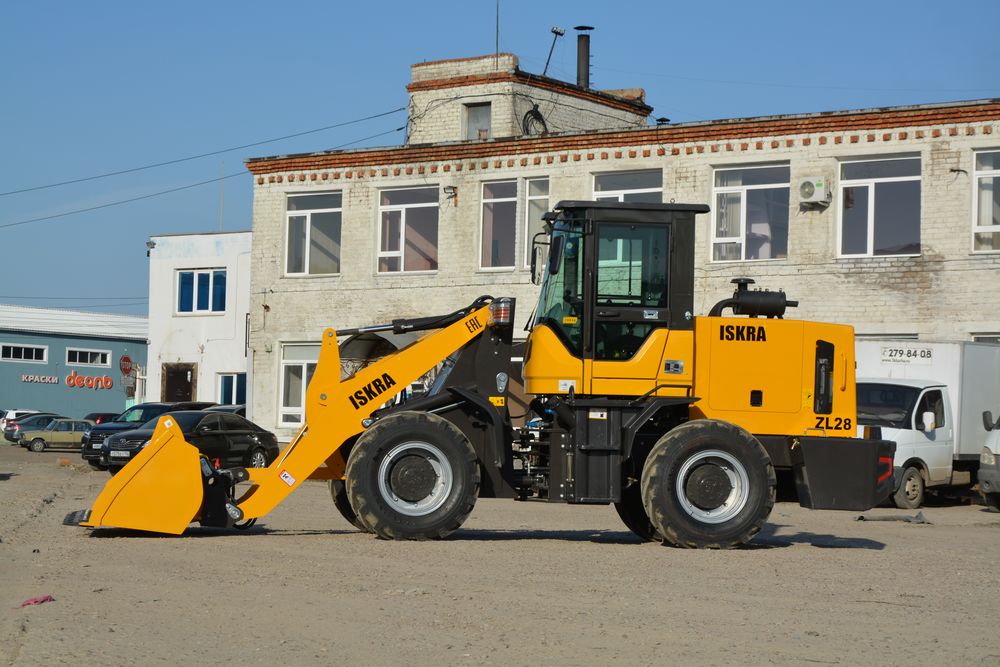 ISKRA ZL28 - Фото №4