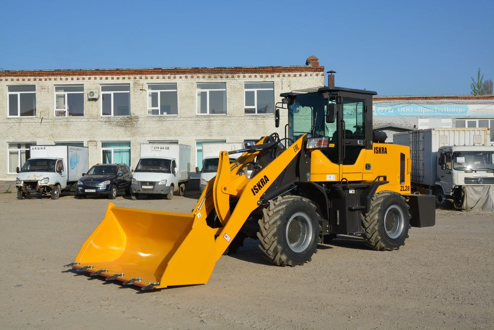 ISKRA ZL28 - Фото №6