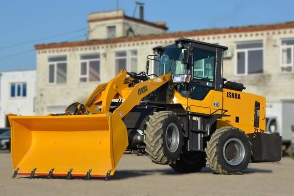 ISKRA ZL28 - Фото №5