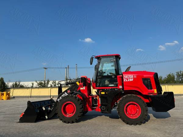 ZVEZDA ZL28F - Фото №4