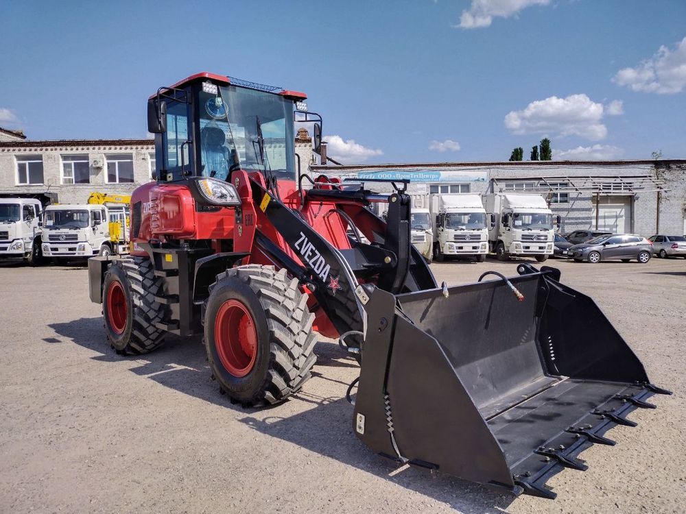 ZVEZDA ZL28G - Фото №1