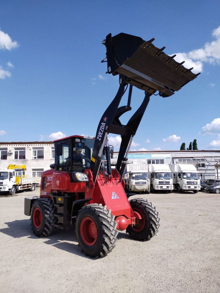 ZVEZDA ZL28G - Фото №10