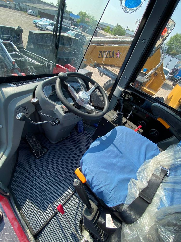 ZVEZDA ZL28G - Фото №12