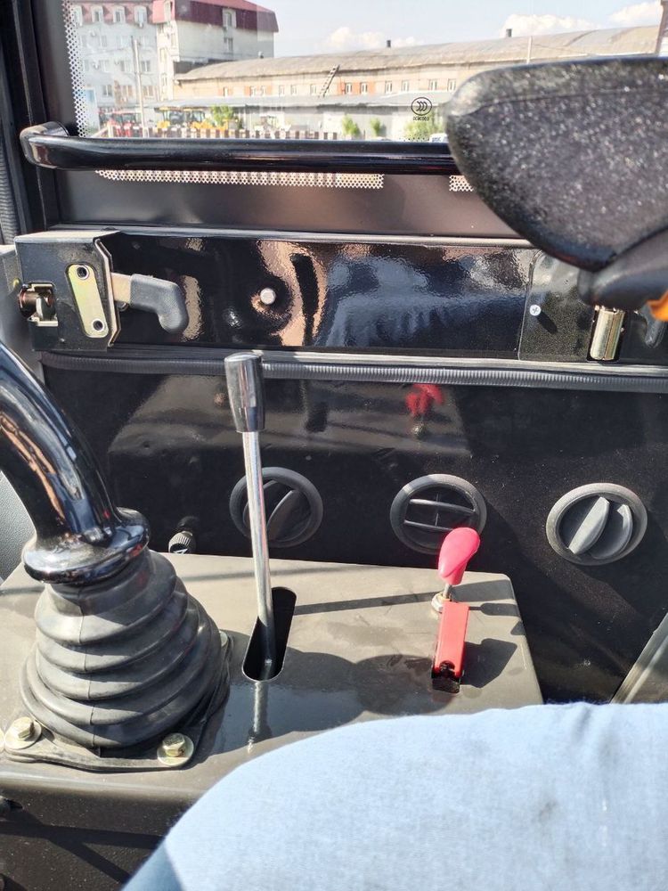 ZVEZDA ZL28G - Фото №13