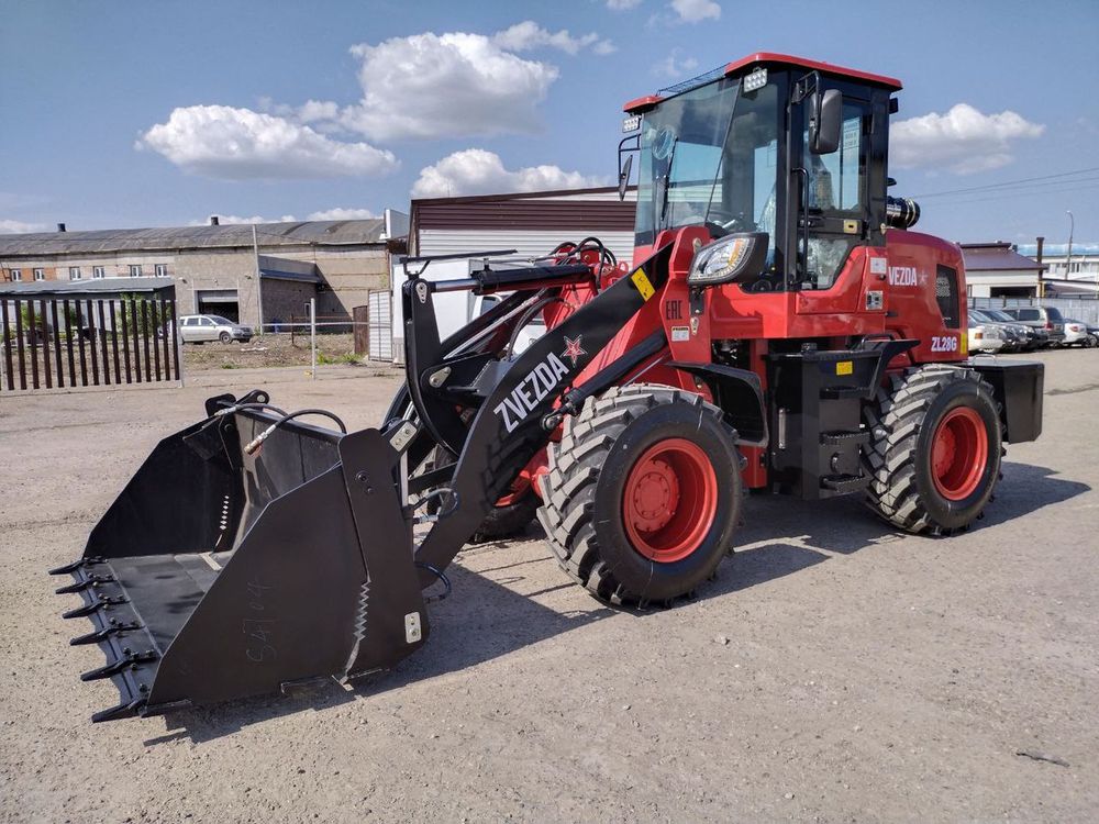 ZVEZDA ZL28G - Фото №3