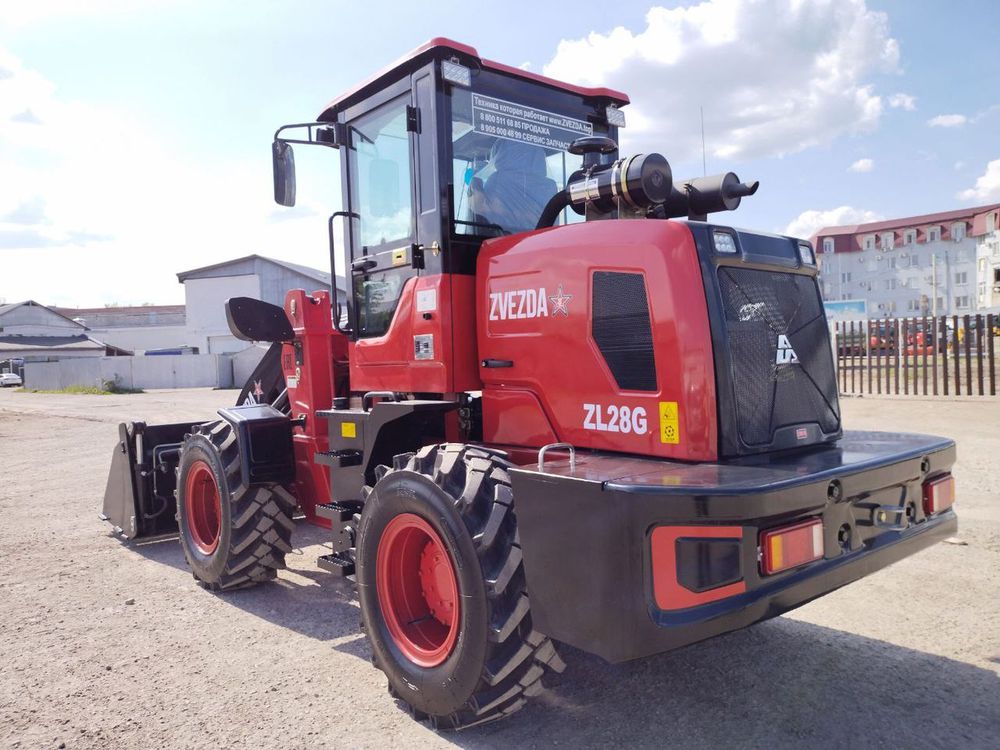 ZVEZDA ZL28G - Фото №5