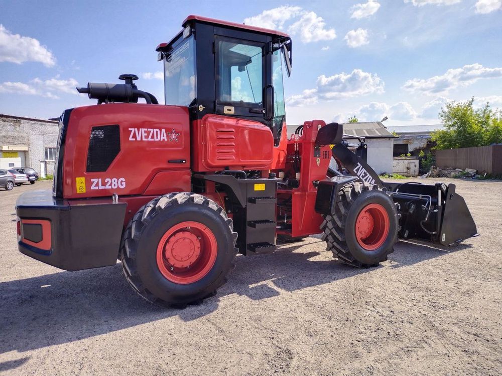 ZVEZDA ZL28G - Фото №6