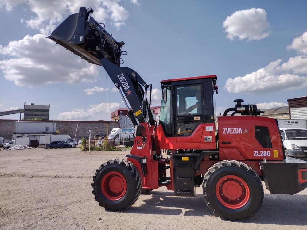 ZVEZDA ZL28G - Фото №7