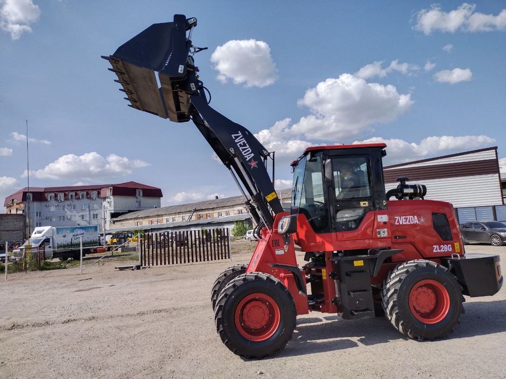 ZVEZDA ZL28G - Фото №8