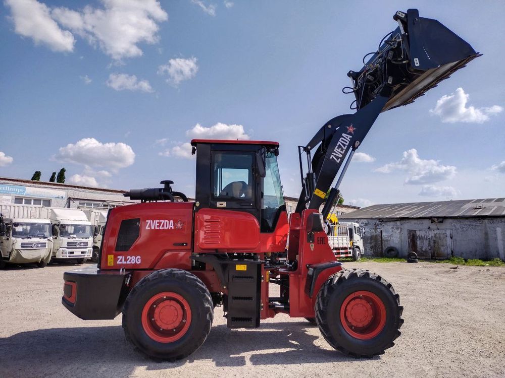 ZVEZDA ZL28G - Фото №9