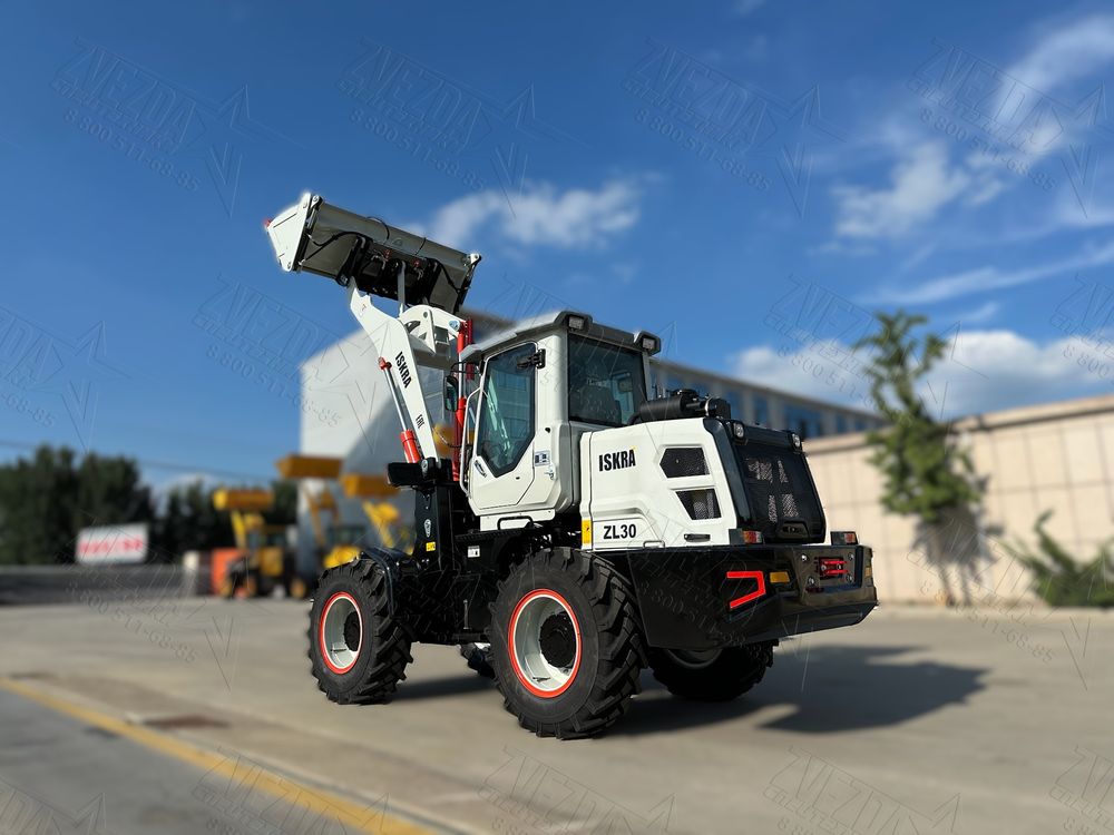 ISKRA ZL30(NEW) - Фото №6