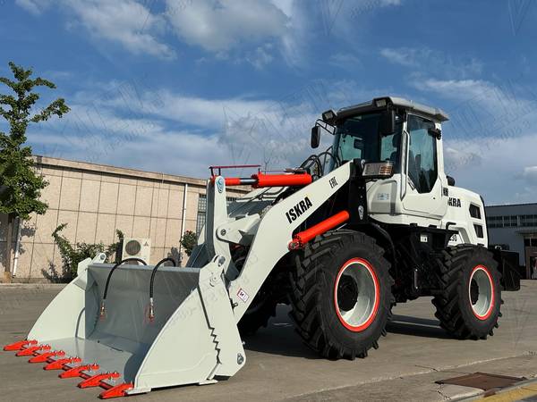 ISKRA ZL30(NEW) - Фото №5