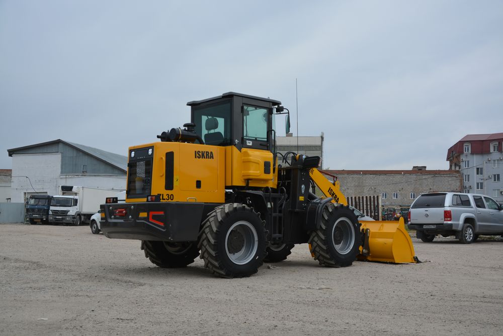 ISKRA ZL30 - Фото №10