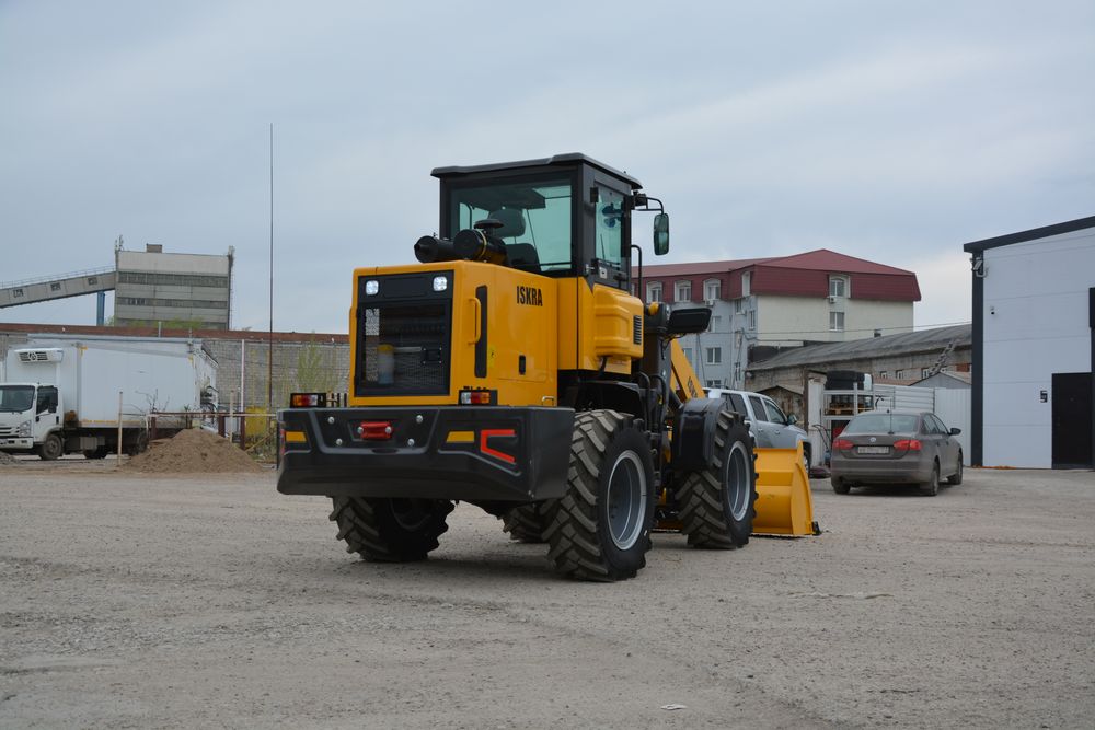 ISKRA ZL30 - Фото №11