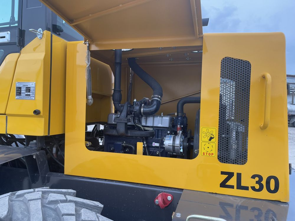 ISKRA ZL30 - Фото №17