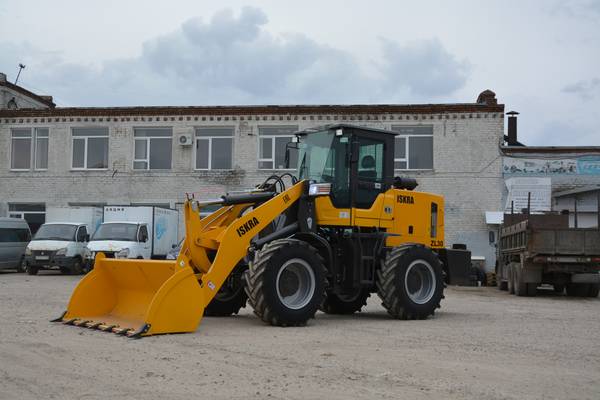 ISKRA ZL30 - Фото №4