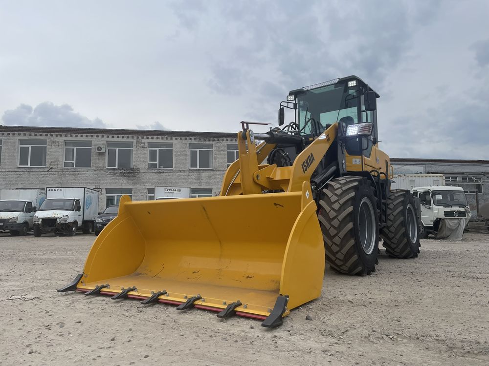 ISKRA ZL30 - Фото №20