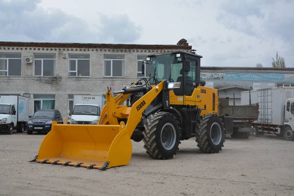 ISKRA ZL30 - Фото №3